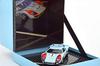 CMR Scale Ford GT40 MK 2 24 часа Ле Подарочная коробка 1/43 #1 Победитель, Ле-Ман, 1966,