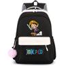 Anime Backpack Children Girls Boy Schoolbag Kawaii Kids Gift Women Travel Bags Teen Student Back To School Rucksack
