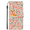 Кожаный чехол-книжка со слотом для карт и магнитной застежкой для Redmi K60 Ultra/Xiaomi 13T/13T Pro