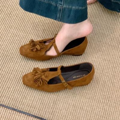 Туфли – Мэри Джейн