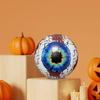 Giant Inflatable Eye Balls Halloween Decoration, Multicolor Indoor Outdoor Cosplay Beach Party Pool