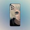 Чехол для телефона Tokyo Ghoul JUZO S-SUZUYA для Samsung S25, S24, S21, S22, S23, S30, Ultra, S20 Черный Мягкий Чехол