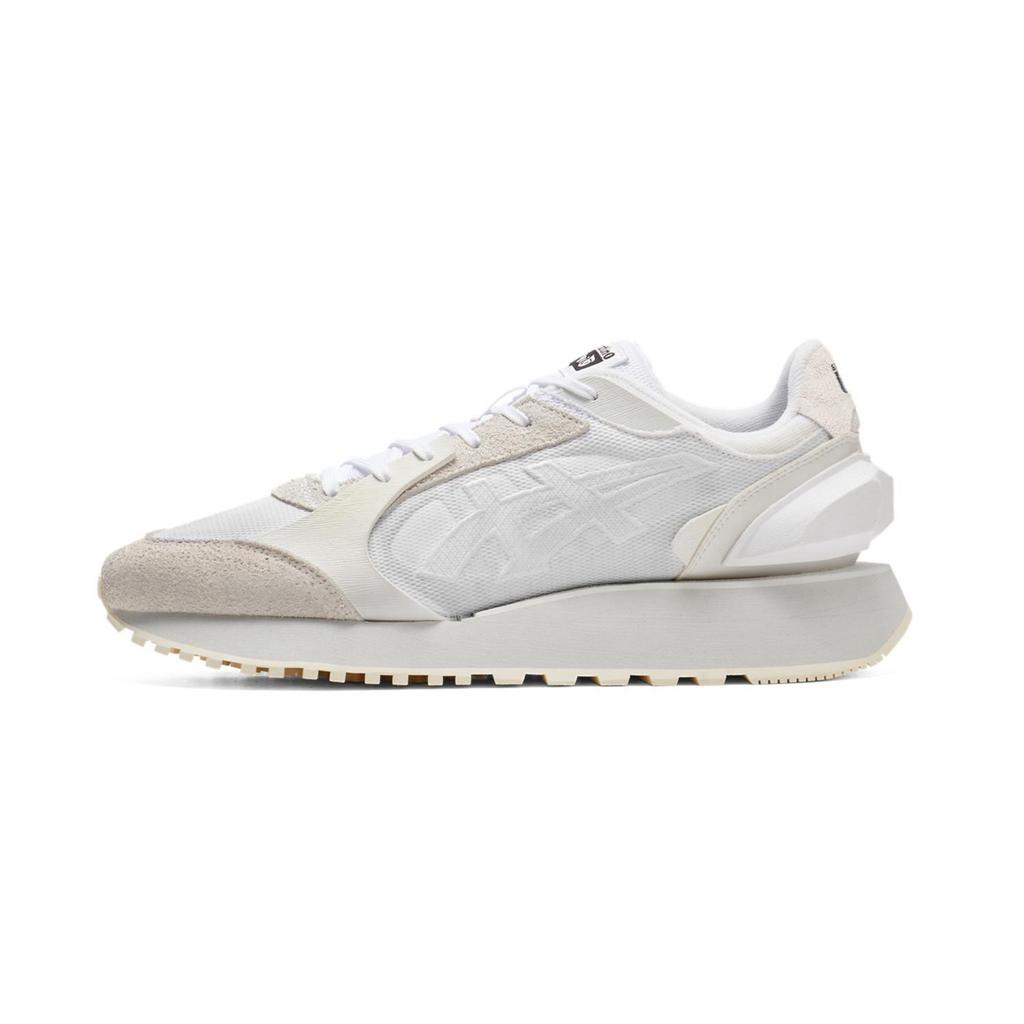 ONITSUKA TIGER Moage CO белые кроссовки унисекс 1183B555-102