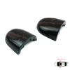 BDP1098+BDP660 Door Handle Key Lock Cover Cap Set for Renault Megane Scenic Laguna 2 Primera P12 Espace 4 Clio 3 Modus Koleos