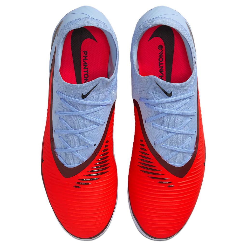 Nike Футбольные бутсы Phantom 6 Унисекс Синий Красный HJ4123-400