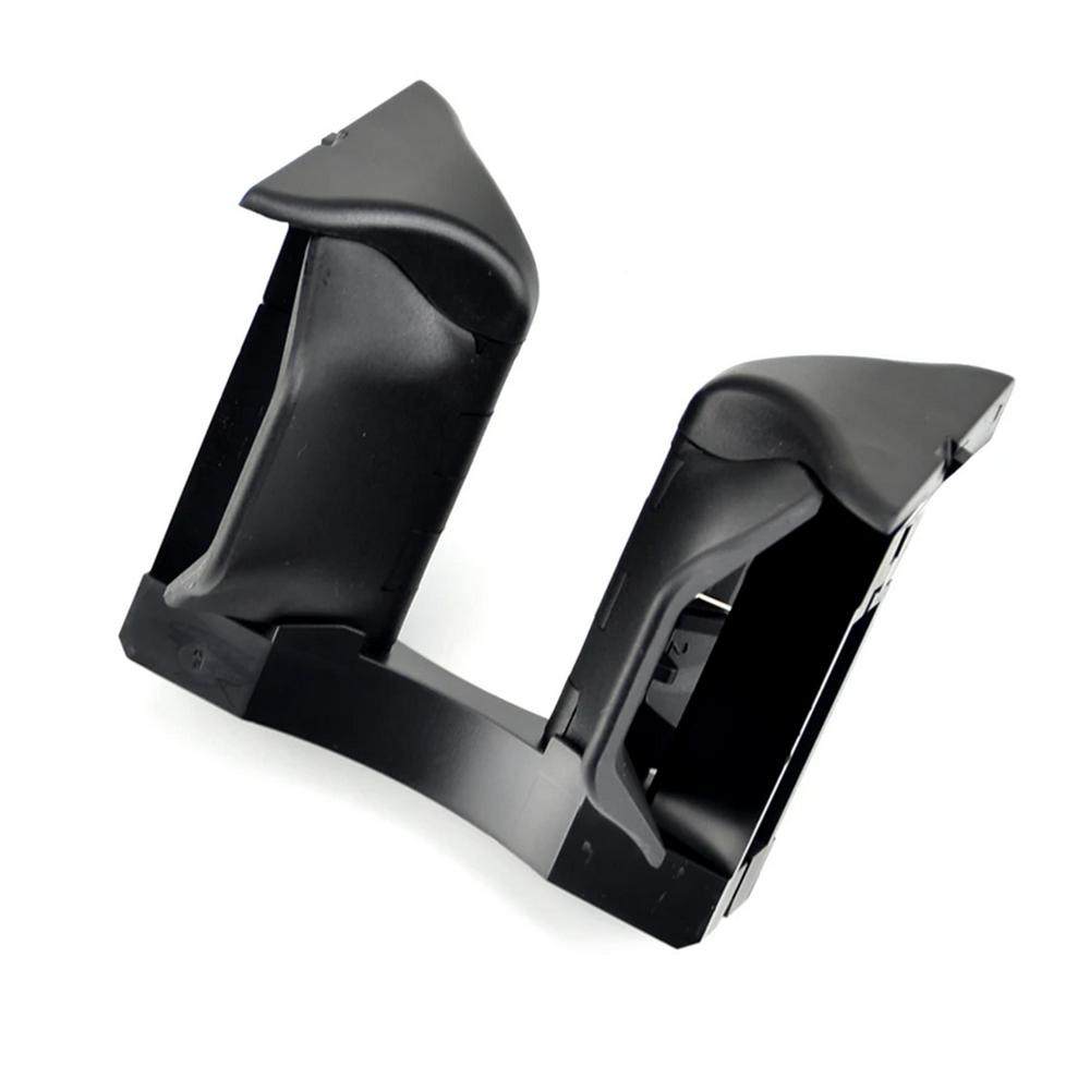 Center Console Drink Cup Holder Insert Divider For Mercedes-Benz W204 C207 W212