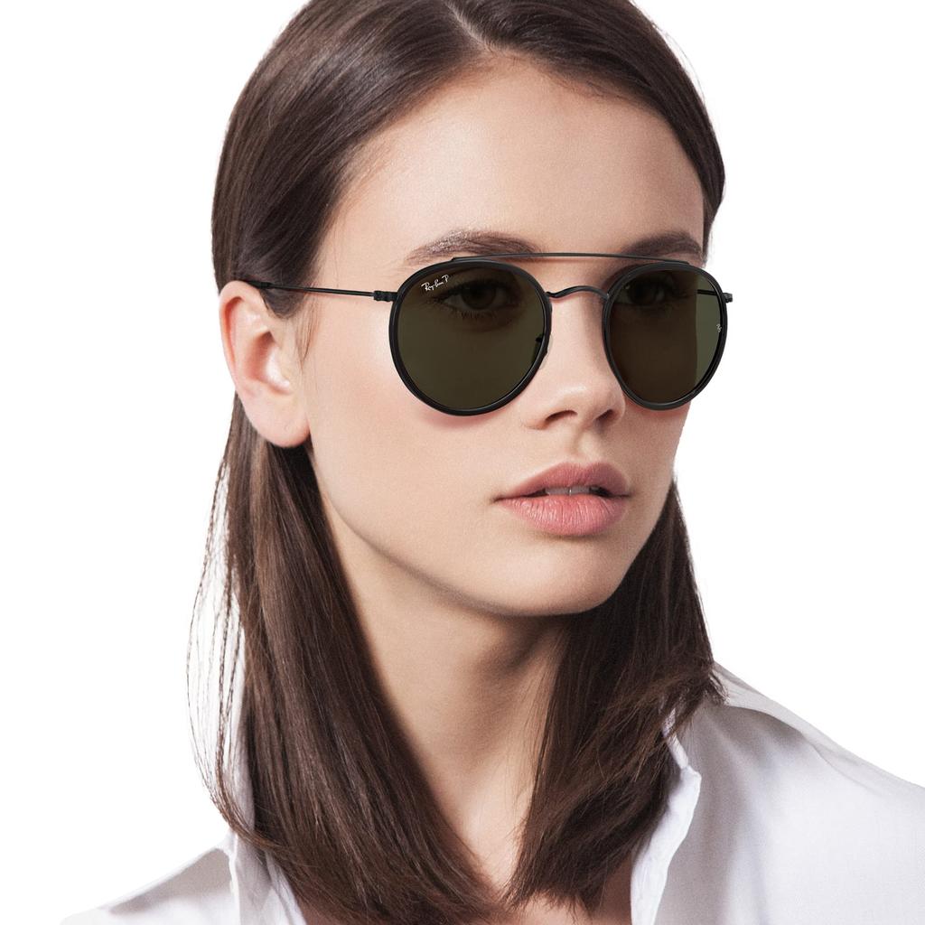 0RB3647N Япония 51 [Ray-Ban] 002/58 (БЕСПЛАТНЫЙ размер)