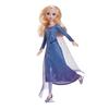 Игровой набор Mattel Frozen Дом Эренделла для кукол, для детей от 3 лет, синий JBG53 (Катание на коньках) Переодевание и 3+
