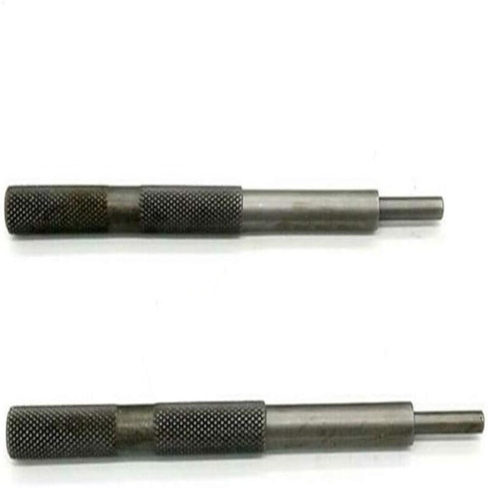 2 Pcs Metal Universal Engine Valve Remover Installer Repair Tool  Small marine engines