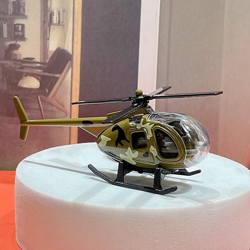 Mini Drone Keychain Creative Cartoon Aircraft Pendant Bag Charm Backpack Hanger Unique Tech Gift for Kids Teens