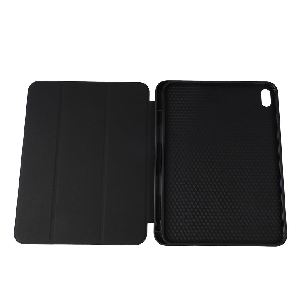 Защитный чехол для планшета Экономия энергии Мягкий чехол Сильный магнит Смарт-чехол с держателем для карандаша для IOS