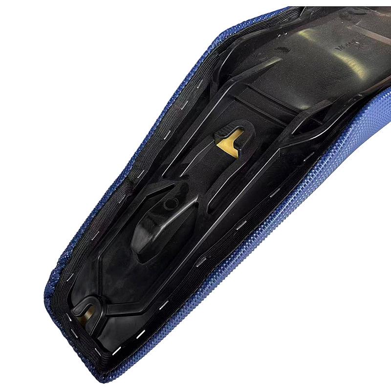 Anti-Slip Seat Cushion for AJ1, Kvis K18, Hengjian & Husqvarna Model FCTEFX250