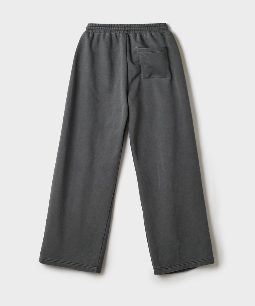 SPAO Пигментные Широкие Изогнутые Брюки_Spmtg49Cy1
