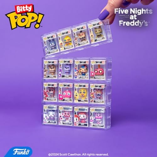 Пять ночей с Фредди Серия 1 Фигурка Funko Bitty POP! ФНАФ Фанко