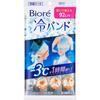 3 Bottles Of Biore Kao Biore Cold Unscented