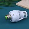 1Pc Ac100-240V E26/E27 Socket Converter With Pir Motion Sensor Led Lamp Base Intelligent Switch Light Bulb Lamp Holder