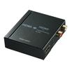 SANWA SUPPLY HDMI Signal Audio Separator (optical Digital/analog Compatible) VGA-CVHD5