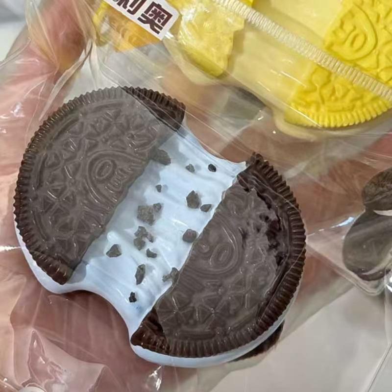 Игрушка для снятия стресса и декомпрессии «Кошачья лапка» — TPR Venting Fidget