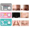 1 Bag Pig-nose Nose Mask Blackhead Pore Cleanser Face Care Cosmetic Beauty Tool Skin Care