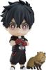 Nendoroid Monster Incident Нацуха Кусака Немасштабная окрашенная подвижная фигурка из ABS и ПВХ G12497