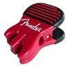 Fender Средство для наращивания мозолей и укрепления пальцев 8 Для тех, кто играет на струнных инструментах (Красные фунты.) – (гитара, бас, скрипка и т. д.)