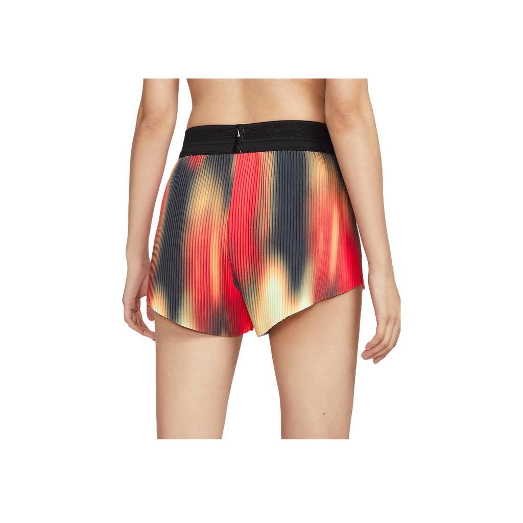 Nike Aeroswift Dri-Fit Adv Удобные Модные Простые Универсальные Быстросохнущие Спортивные Шорты Женские шорты IB2237-736