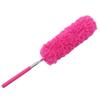 Microfiber Duster Brush Extendable Hand Dust Removal Cleaner Anti Dusting Brush Home Air-condition Feather Car Furnitur Cleaning