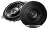 Pioneer Speaker 10cm Unit Speaker Dual Cone Carrozzeria TS-G1010F