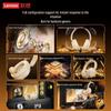 Lenovo Беспроводная игровая гарнитура EH140