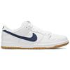 Nike Dunk Low Pro Iso Sb 'Orange Label White Navy' CZ2249-100