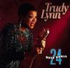 CD TRUDY LYNN - 24 Hour Woman ICH11722 Ichiban Records 1994 US Soul/Funk Used