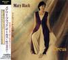 CD MARY BLACK - Circus = Circus - Time Intersection MECI25031 Meldac 1995 Japan Rock Used