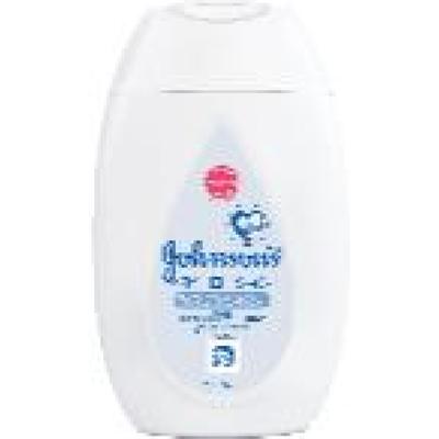 Лосьон Johnson Baby без запаха 100 мл