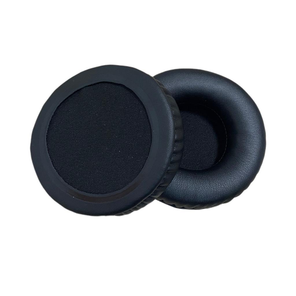 Breathable Ear Pads for DJHDJ X10HDJ X5HDJ X7 Headsets Density Foam Earpads Add Thickness for Improved Sound Quality