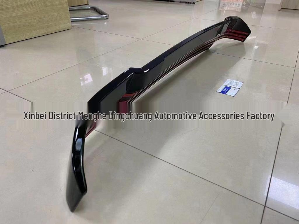 Rear Wing Spoiler for Land Rover Defender 90/110 (2020)