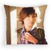 Чехол для подушки Kamen Rider Double Shotaro Hidari Philip Диван Гостиная Спальня Изголовье Спинка Подушка Квадратная Подушка Время для сна