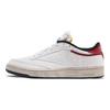Reebok Кроссовки Club C 85 с потертостями Кроссовки GZ9543