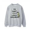 Mens Encanto We Dont Talk About Bruno Boy Sweatshirt