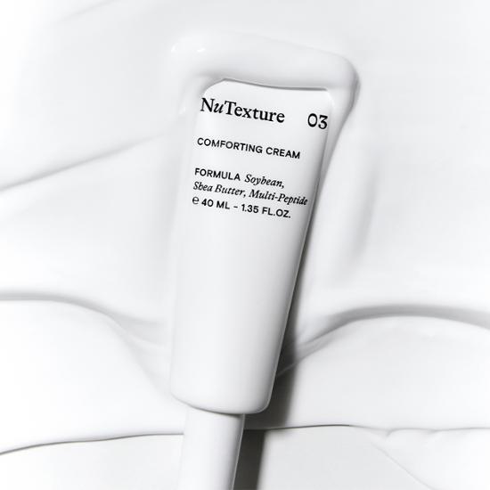 Успокаивающий крем NuTexture 40 мл
