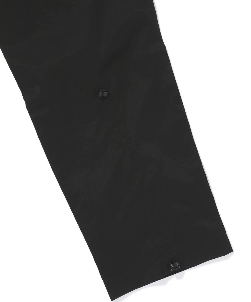 BBC EARTH Flex Convertible Pants Black