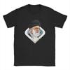 Повседневная футболка Пляжная Сейед Али КХаУнисексХей Hipster Футболки 100% Хлопок Футболка для Унисекса Потрясающая Большого Размера Футболка с Коротким Рукавом Топы