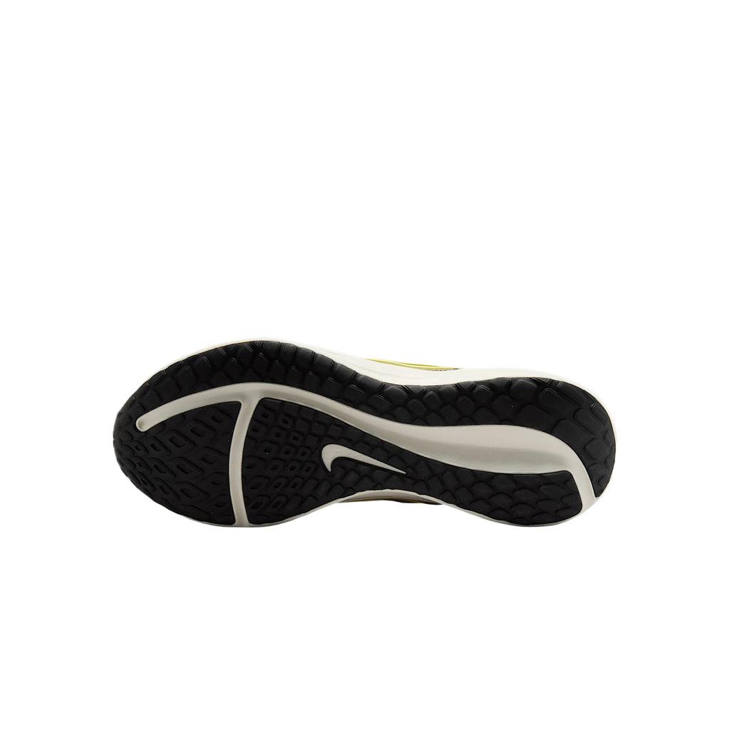 Nike Downshifter 13 Колледж Грей Пещерный Камень Диффузный Синий Мягкий Желтый FD6454-011