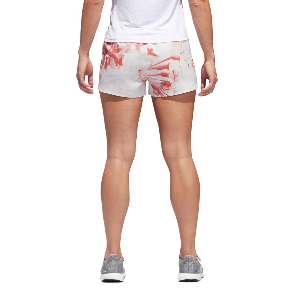 Adidas Sports Shorts Women's Pink White CG1185