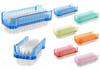 Double-sided Brush for Hands & Nails