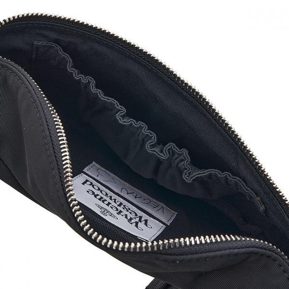 Vivienne WeStwood Vivienne WeStwood Women S Hilda Small Bumbag 43070028 W00c8 N401