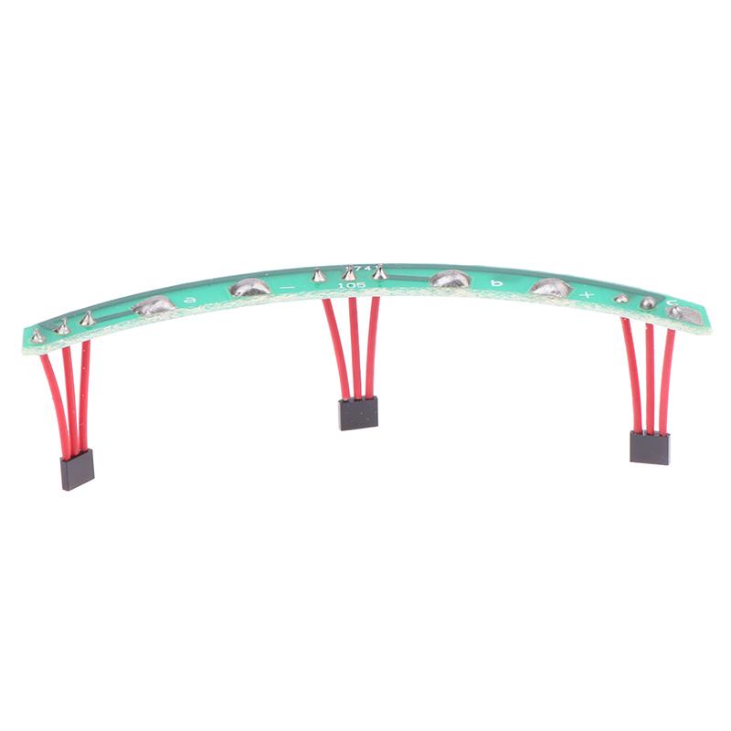 Hot Sale Hall Electric Vehicle Balance Vehicle Hall Sensor 105 Motor Hall Board 61A Sensor For Vehicle E-bike Balance