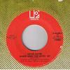 7-дюймовая пластинка DAVID GATES  Where Does The Lovin Go E46588 ELEKTRA 1980 США Рок Б/у
