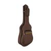 41" Acoustic Guitar Backpack with Secure Storage