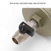 Automatic Air Compressor Drain Valve