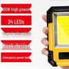 Cherntar 30W LED Work Light with Magnet